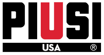 Piusi USA logo