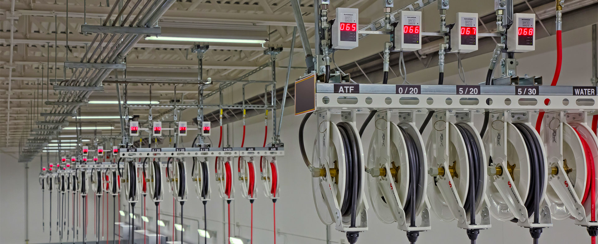 Valley Lube Equipment Petroleum Equipment Dealer Fresno