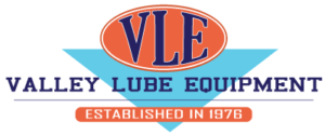 Valley Lube Equipment logo