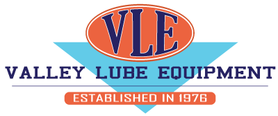 Valley Lube Equipment