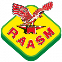 RAASM logo